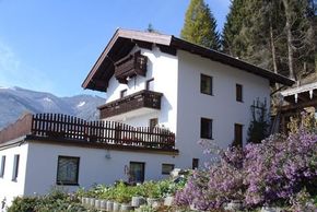 General information about your stay at hundstoablick