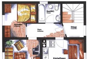 General information about your stay at hundstoablick