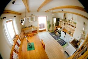 General information about your stay at hundstoablick