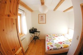 General information about your stay at hundstoablick