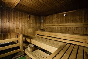 General information about your stay at Hunguest Hotel Heiligenblut