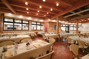 General information about your stay at Hunguest Hotel Heiligenblut