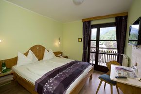 General information about your stay at Hunguest Hotel Heiligenblut