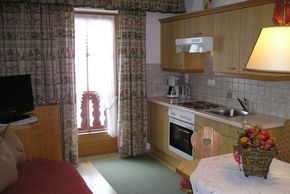 General information about your stay at Huaterhof