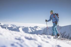 General information about your stay at Huberhof