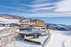 General information about your stay at Huberhof