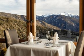 General information about your stay at Huberhof