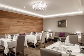 General information about your stay at Huberhof