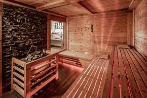 General information about your stay at Huberhof