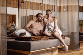 General information about your stay at Huberhof