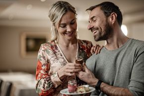 General information about your stay at Huberhof