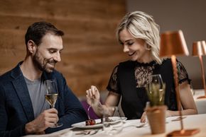 General information about your stay at Huberhof