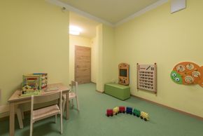 General information about your stay at Huberhof