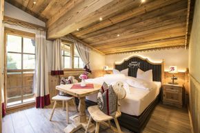 General information about your stay at Hütte-Chalet-Bischofer Hüttenjuwel bis 43 Personen