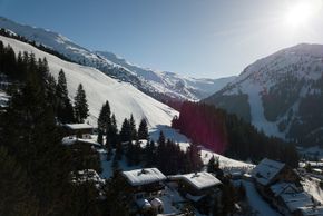 General information about your stay at Hütte Almzauber