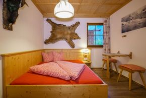 General information about your stay at Hütte Almzauber