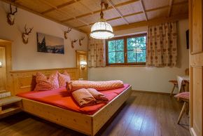 General information about your stay at Hütte Almzauber