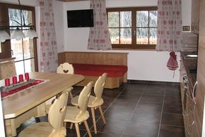 General information about your stay at Hütte Almzauber