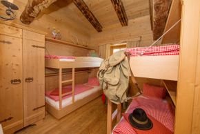 General information about your stay at Hütte Bachalm