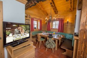 General information about your stay at Hütte Bachalm