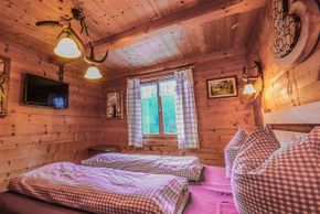 General information about your stay at Hütte Thaler