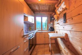 General information about your stay at Hütte Thaler