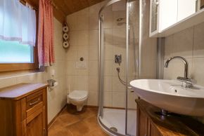 General information about your stay at Hütte Thaler