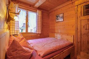 General information about your stay at Hütte Thaler