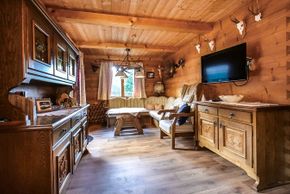 General information about your stay at Hütte Thaler