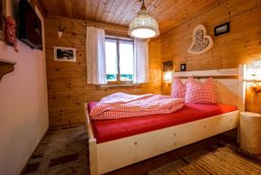 General information about your stay at Hütte Thaler