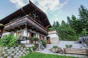 General information about your stay at Hütte Thaler