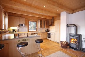 General information about your stay at Hüttendorf Pruggern