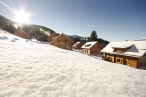 General information about your stay at Hüttendorf Pruggern