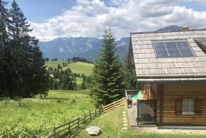 General information about your stay at Hüttendorf Pruggern