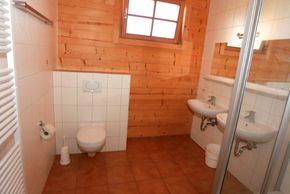 General information about your stay at Hüttendorf Pruggern