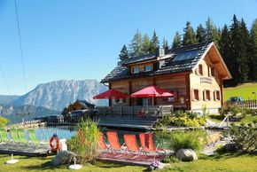 General information about your stay at Hüttendorf Pruggern