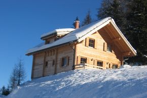 General information about your stay at Hüttendorf Pruggern