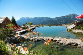 General information about your stay at Hüttendorf Pruggern