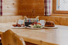 General information about your stay at Hüttendorf Schladming