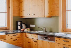 General information about your stay at Hüttendorf Schladming