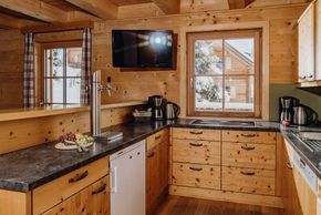 General information about your stay at Hüttendorf Schladming