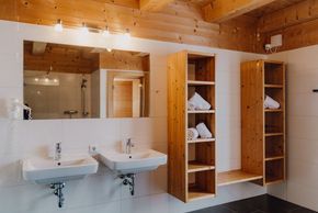 General information about your stay at Hüttendorf Schladming