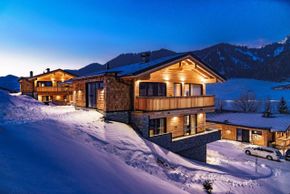 General information about your stay at Hüttendorf Schladming