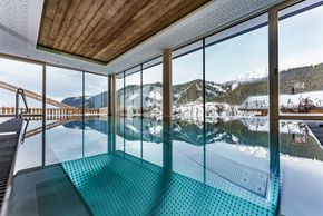 General information about your stay at Hüttendorf Schladming