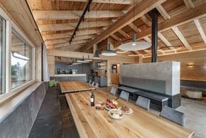 General information about your stay at Hüttendorf Schladming