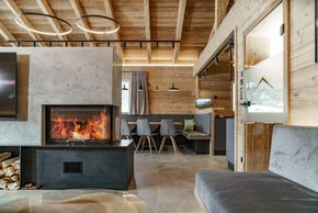 General information about your stay at Hüttendorf Schladming