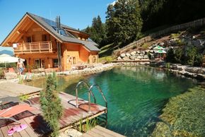 General information about your stay at Hüttendorf Schladming