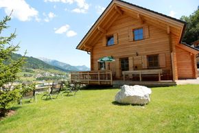 Summer in Schladming