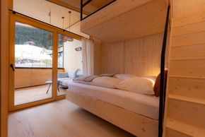 General information about your stay at Apartments HUGO & PEPI