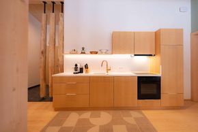 General information about your stay at Apartments HUGO & PEPI